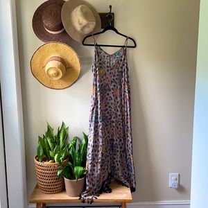 Anthropologie dress